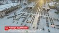 У Харківському університеті Повітряних Сил влаштували рекордний флешмоб "22 PushupChallenge"