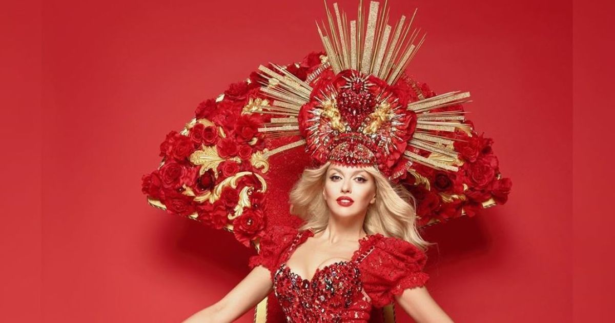 Оля Полякова призналась, что была любовницей своего мужа