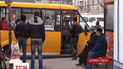 Перевозчики жалуются на высокую стоимость топлива