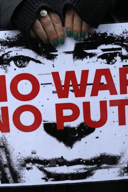 Украина выбрала посредника для переговоров с Россией: Politico назвало его имя