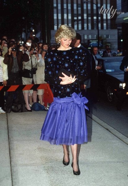 Принцеса Діана / © Getty Images