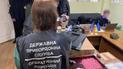 Удаление наркотиков в посылке с техникой в Одессе