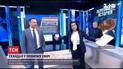 Новости мира: российская пропагандистка в прямом эфире упала и сломала руку