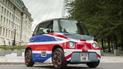 Citroen выпустит в одной из европейских стран ультрабюджетный электрокар