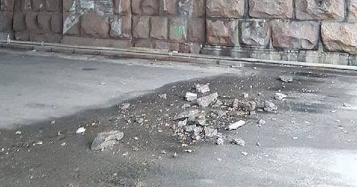 шляхопровід_1 / © Комунальна корпорація "Київавтодор"