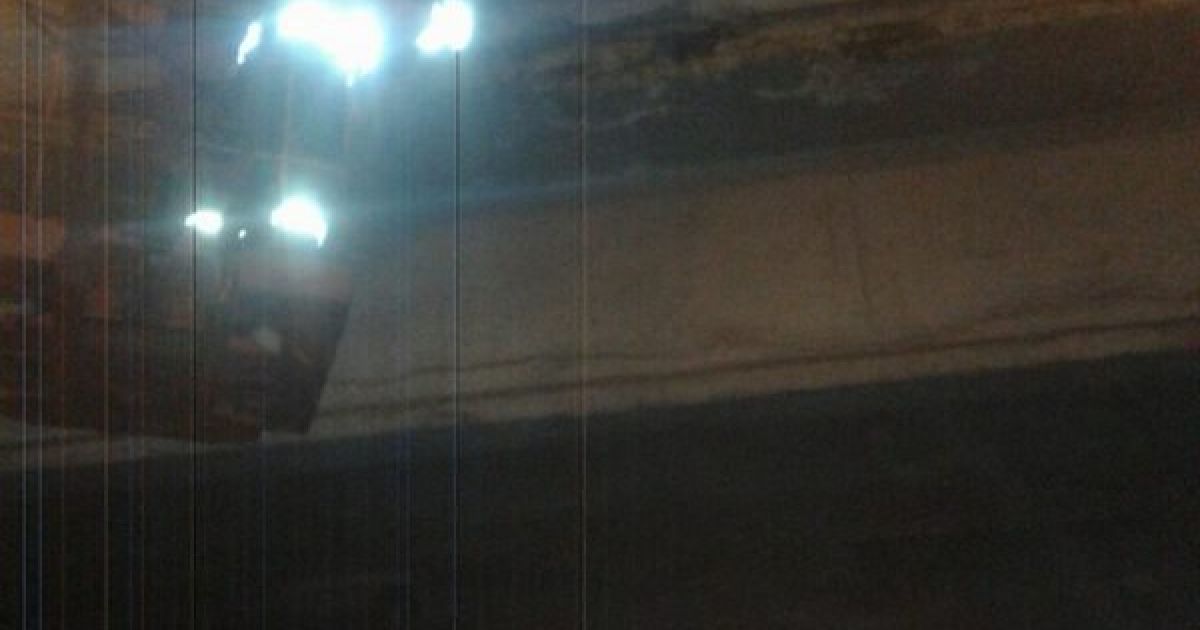 шляхопровід_2 / © Комунальна корпорація "Київавтодор"