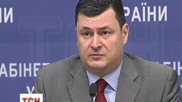 Украина прекращает закупку российских вакцин сомнительного качества