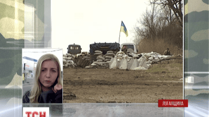 Вночі бойовики намагалися атакувати 29 блокпост