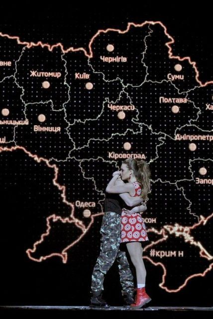 Утричі менше районів: який вигляд матиме нова мапа України