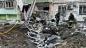 Российский удар по Черновцам унес третью жизнь