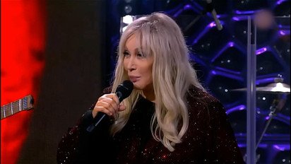 Зрадниця Таїсія Повалій видала порцію маячні про Україну і підіграла російській пропаганді