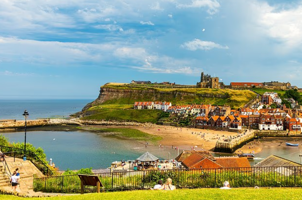Графство Норт-Йоркшир / © Shutterstock
