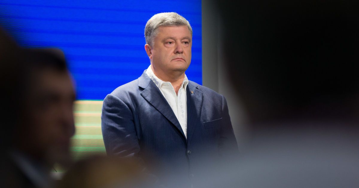 Порошенко рассказал об одном из ключевых вопросов во время визита в США