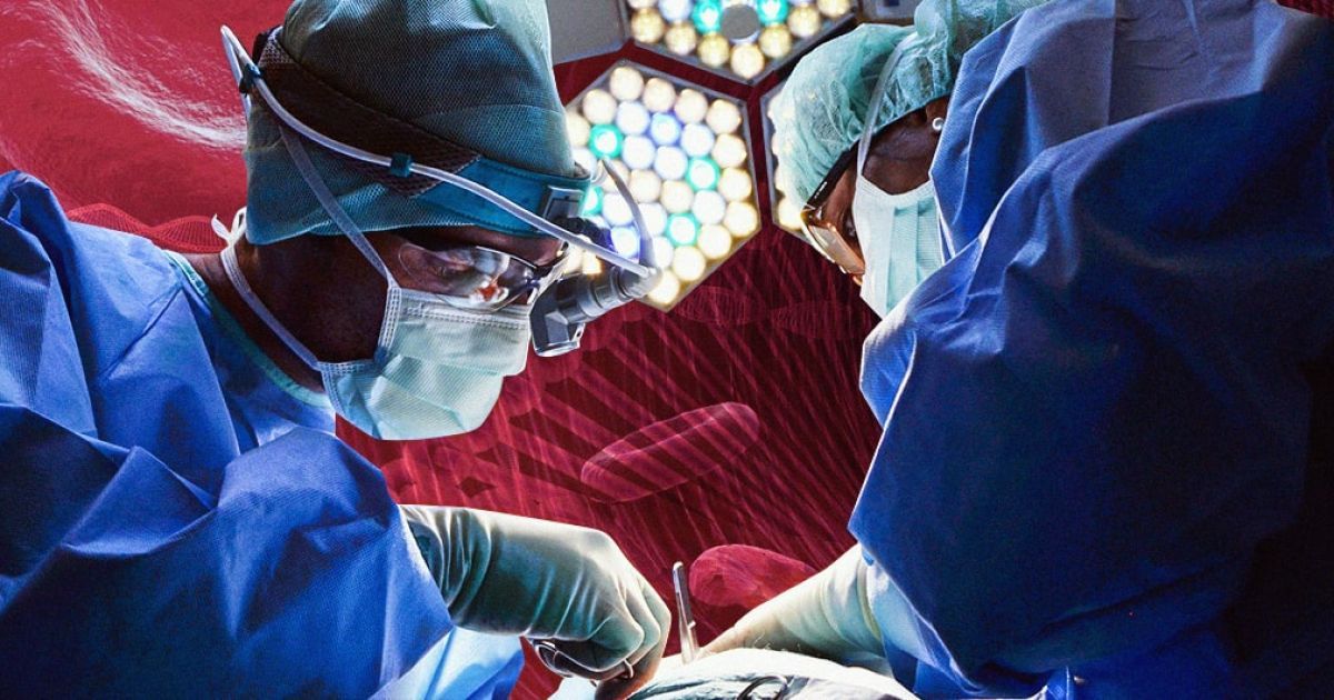 Діагноз – рак. Нестерпна важкість буття