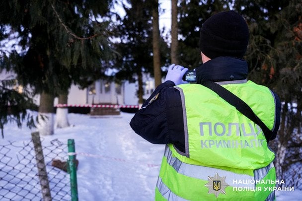 Через конфлікт убив п’ятьох людей: на Рівненщині сталося масове вбивство.