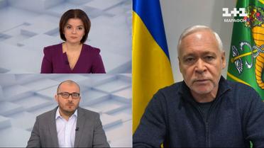 Харків оговтується після удару! Подробиці від мера