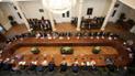 Во время совещания в НБУ с руководителями 40 крупнейших банков Украины