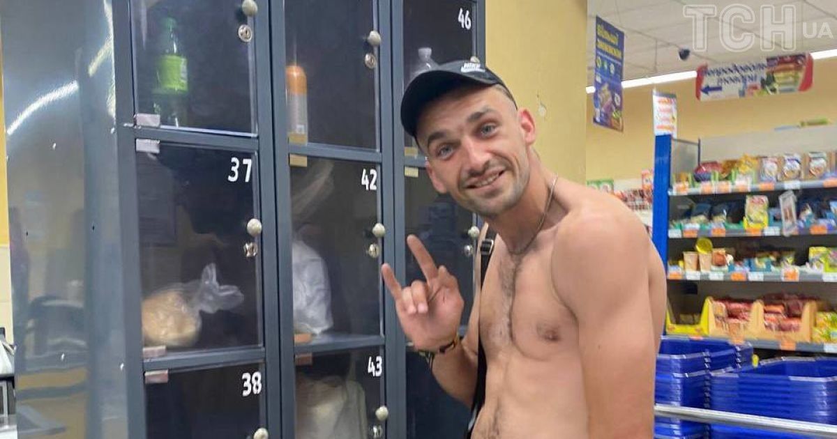 Любитель Росії з Боярки