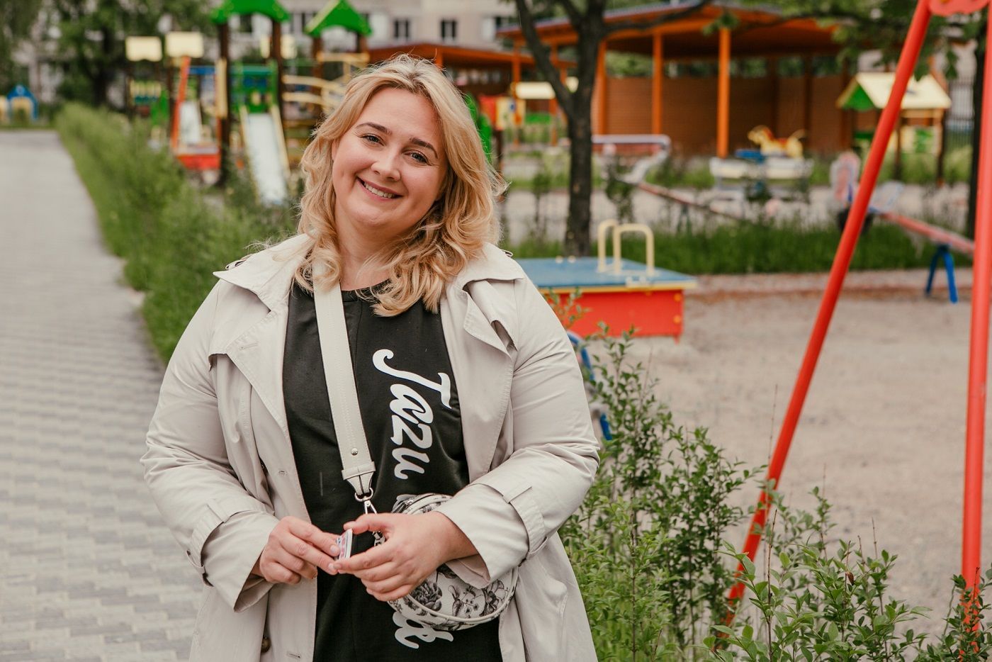 Света Белочкинаның порносы