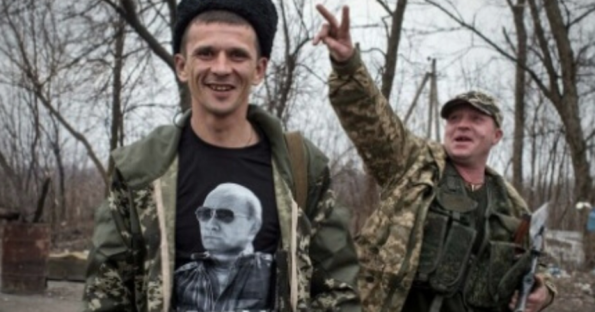 Могут обстрелять верующих на Крещение: оккупанты в ООС готовят провокации, чтобы начать активную войну