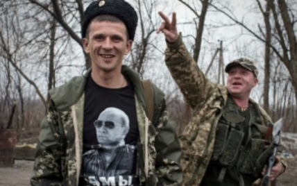 На Донбасі бойовик-новобранець застрелив свого командира — розвідка