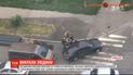 На Київщині серед білого дня викрали молодого чоловіка