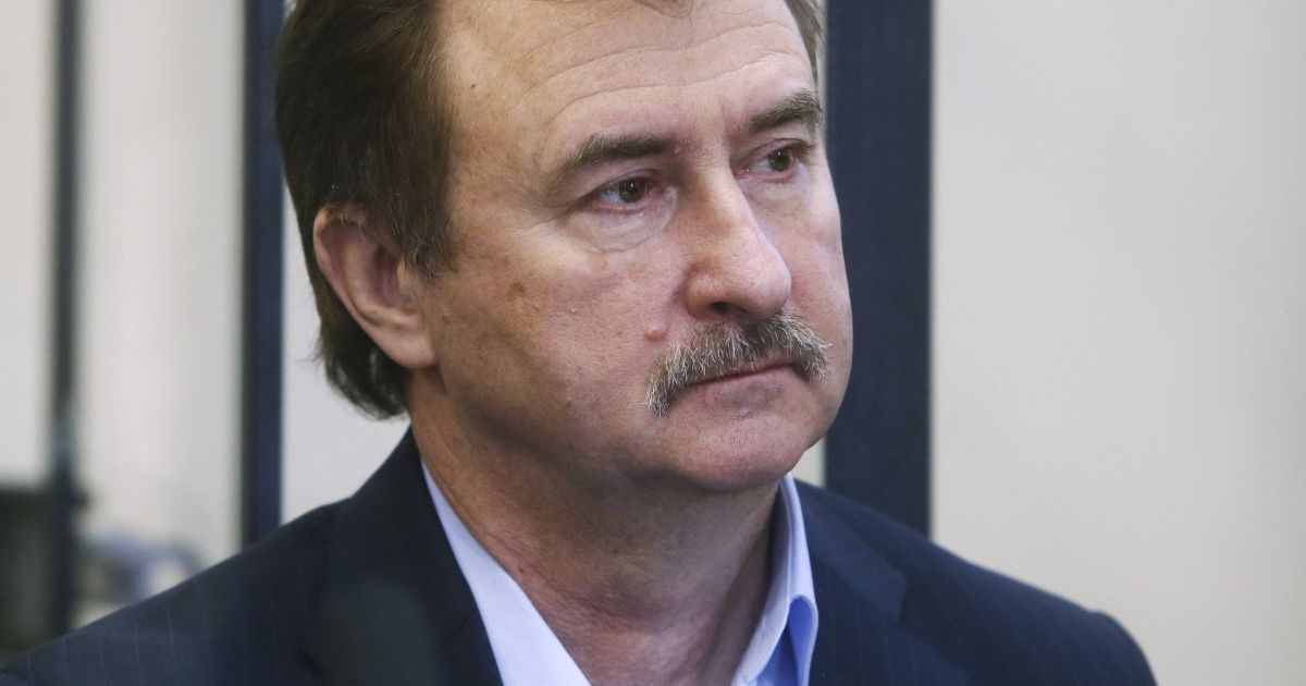 "Свидетелей против меня не может быть," - экс-мэр Киева Попов о разгоне Майдана
