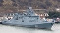 Фрегат "Адмирал Эссен"
