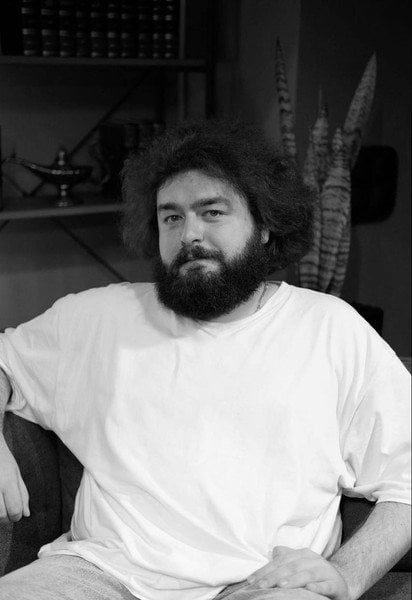 Олександр Венедчук