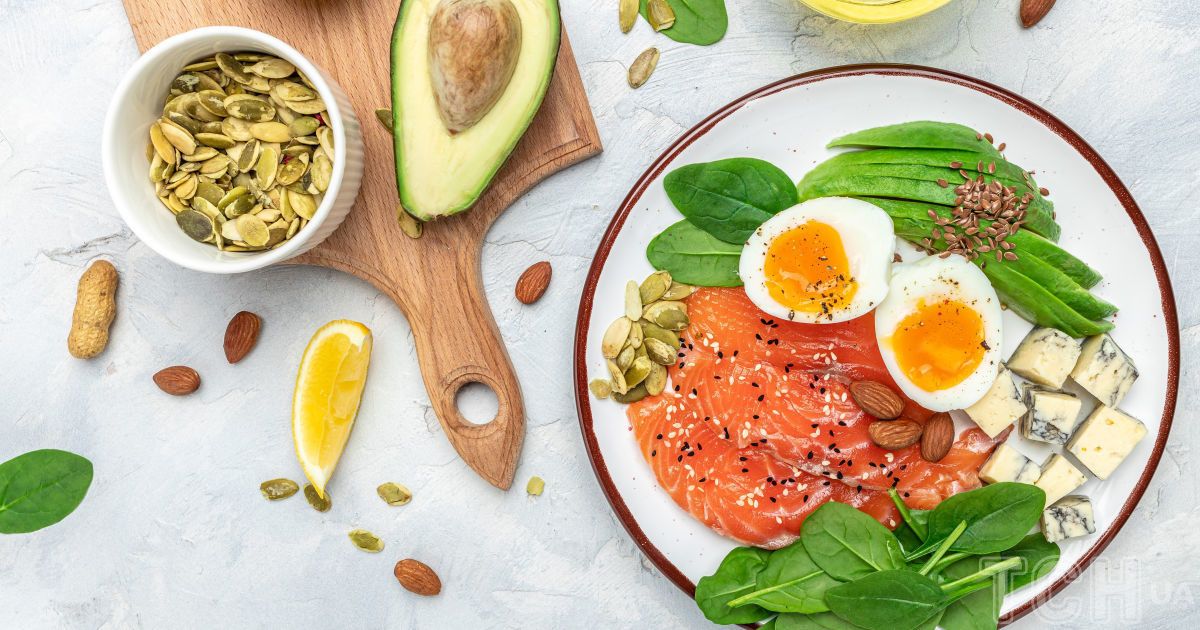 Як схуднути, крім калорії