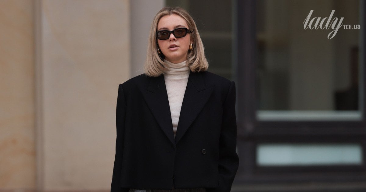 Топ-10 модних трендів весна-літо 2026 року