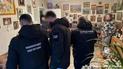 У Києві члени злочинного угруповання з числа медпрацівників визнавали чоловіків непридатними до військової служби