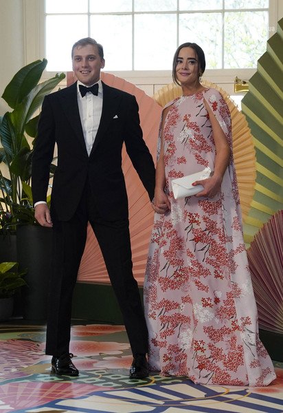 Наомі Байден / © Getty Images