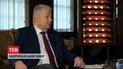 "Маємо справу з країною, де є підтримка з обох сторін"- посол України в США