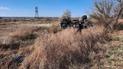 Смертельное ДТП в Херсонской области: водитель влетел в бетонную опору, пассажирка умерла мгновенно