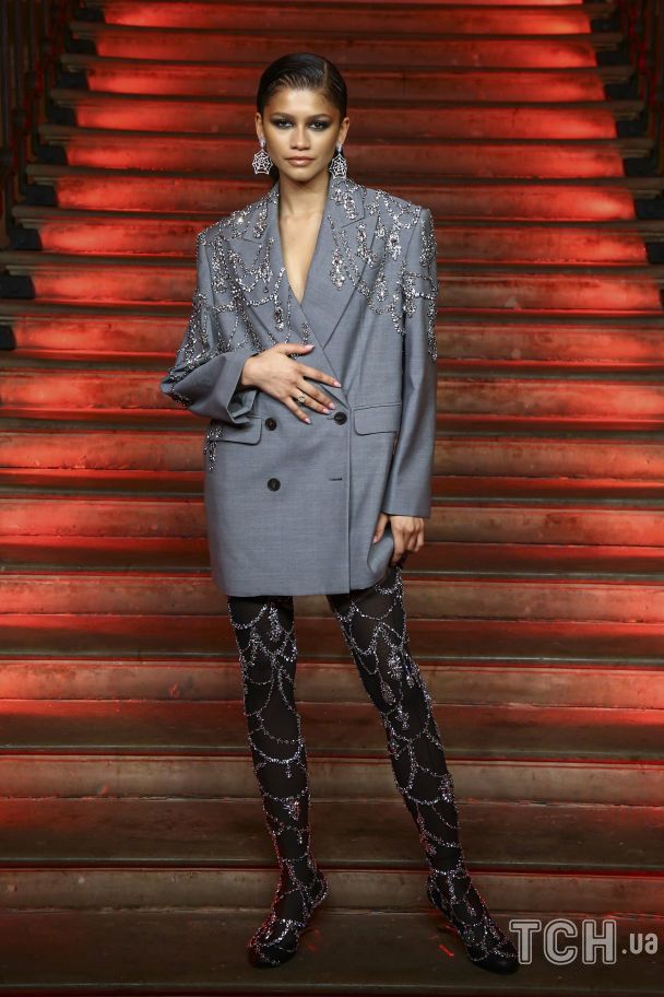 Зендея / © Associated Press