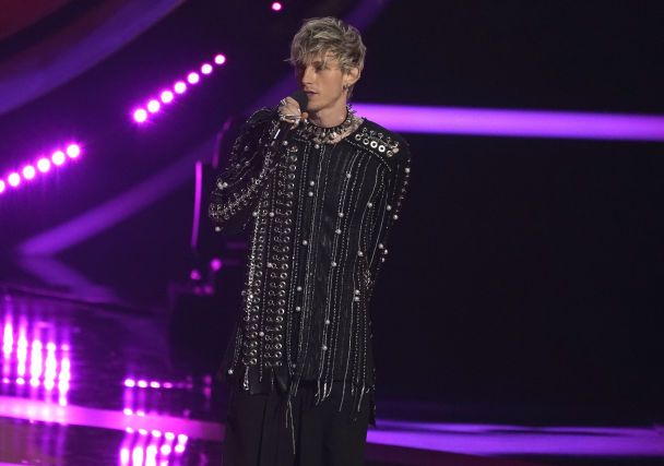 Переможці American Music Awards 2021 / © Associated Press