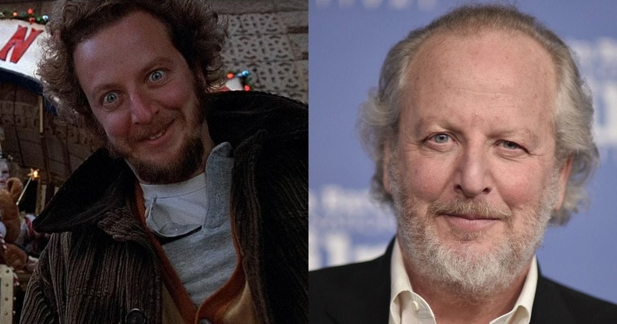 Деніел Стерн