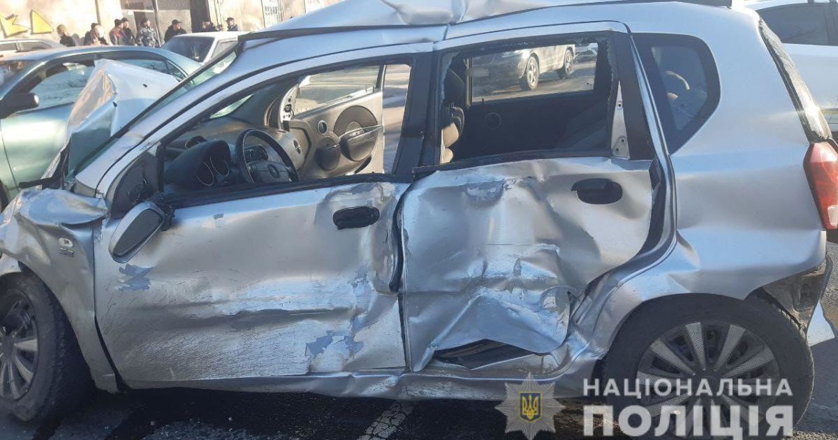 Жуткое ДТП в Одессе: водитель автобуса умер от инсульта, только выехав на маршрут – все подробности