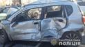 Жуткое ДТП в Одессе: водитель автобуса умер от инсульта, только выехав на маршрут – все подробности