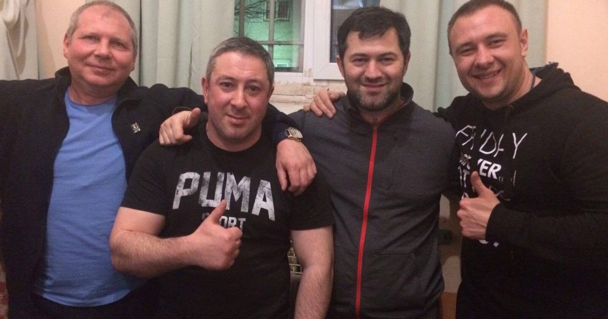 Звільнення Насірова, скарга поліцейських на Парасюка. П'ять новин, які ви могли проспати