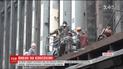 В Запорожье на коксохимическом заводе произошел взрыв, есть погибшие