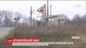В Донецкой области враг обстрелял окрестности города Бахмут