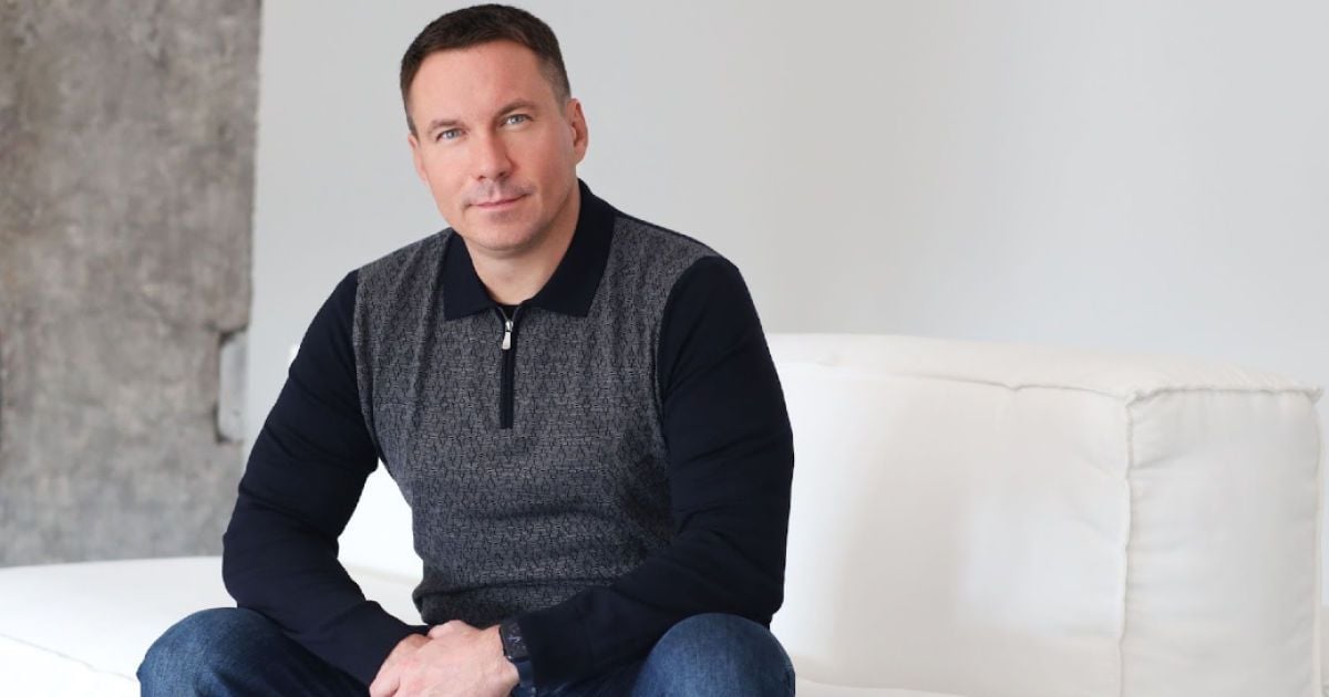 Павло Бартковський: бізнес, що допомагає захисникам України