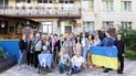 Онуфрійчук та Гордєєв розповіли, як змінився Бородянський інтернат, який був в окупації кадирівців