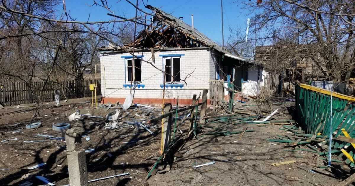 Ворог вже частіше ховається у лісах, але стає жорстокішим щодо мирного населення
