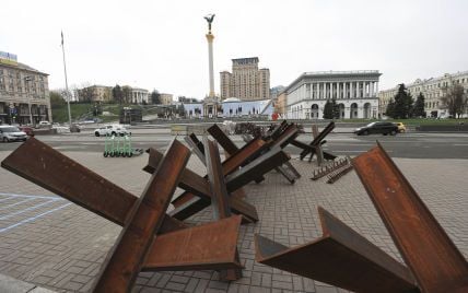 Почему Россия не бомбит исторический центр Киева: военный эксперт рассказал