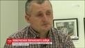 Важкопоранений боєць АТО Олександр Дарморос прилетів до України з лікування у США