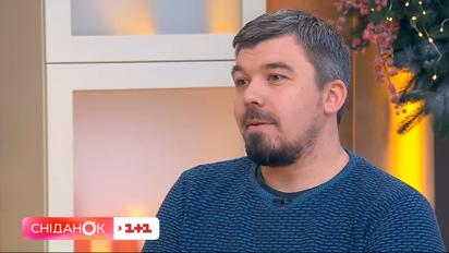Щоденник війни: лікар з Херсона врятував 200 малюків під час окупації