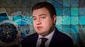 "Картины, часы, миллион долларов наличными". Декларация кандидата в президенты Бондаря